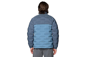 Image of Mountain Hardwear Stretchdown Big Baffle Jacket - Mens