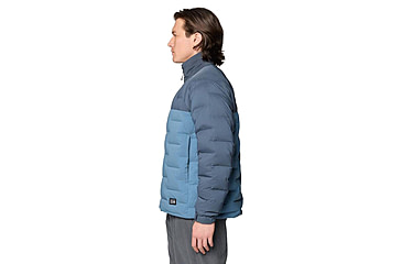 Image of Mountain Hardwear Stretchdown Big Baffle Jacket - Mens