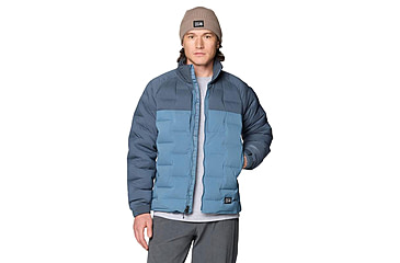 Image of Mountain Hardwear Stretchdown Big Baffle Jacket - Mens