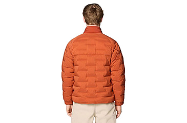 Image of Mountain Hardwear Stretchdown Big Baffle Jacket - Mens