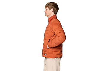 Image of Mountain Hardwear Stretchdown Big Baffle Jacket - Mens