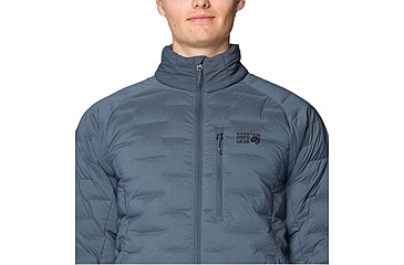 Image of Mountain Hardwear StretchDown Jacket - Mens