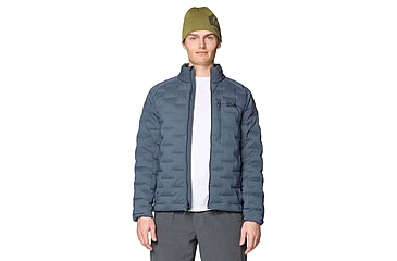 Image of Mountain Hardwear StretchDown Jacket - Mens