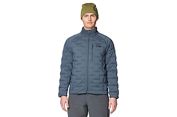 Image of Mountain Hardwear StretchDown Jacket - Mens