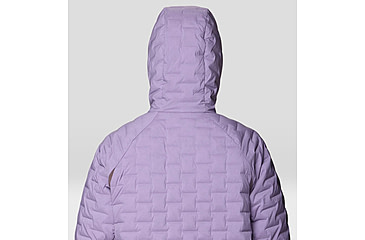 Image of Mountain Hardwear StretchDown Light Hooded Jacket - Womens