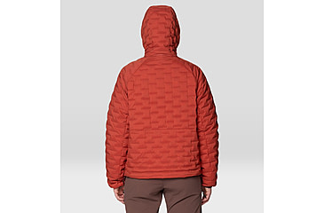 Image of Mountain Hardwear StretchDown Light Hooded Jacket - Womens