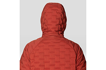 Image of Mountain Hardwear StretchDown Light Hooded Jacket - Womens
