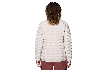 Image of Mountain Hardwear Stretchdown Light Jacket - Womens