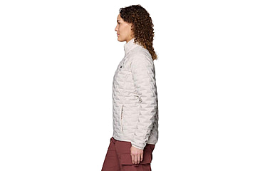 Image of Mountain Hardwear Stretchdown Light Jacket - Womens