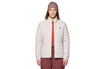 Image of Mountain Hardwear Stretchdown Light Jacket - Womens