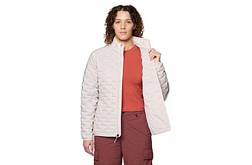 Image of Mountain Hardwear Stretchdown Light Jacket - Womens