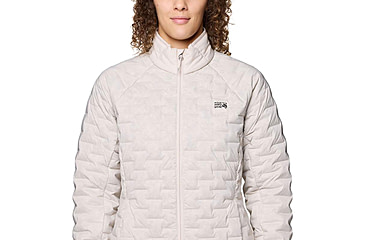 Image of Mountain Hardwear Stretchdown Light Jacket - Womens