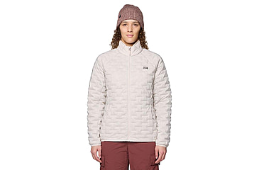 Image of Mountain Hardwear Stretchdown Light Jacket - Womens