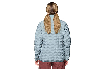 Image of Mountain Hardwear Stretchdown Light Jacket - Womens