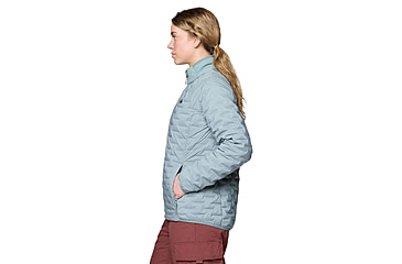 Image of Mountain Hardwear Stretchdown Light Jacket - Womens