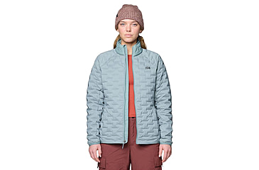 Image of Mountain Hardwear Stretchdown Light Jacket - Womens