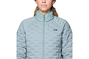 Image of Mountain Hardwear Stretchdown Light Jacket - Womens