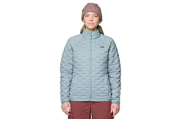 Image of Mountain Hardwear Stretchdown Light Jacket - Womens
