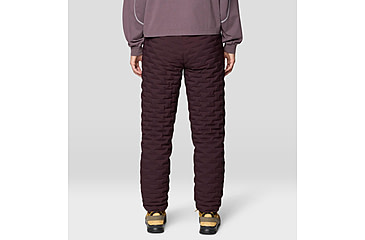 Image of Mountain Hardwear Stretchdown Light Pants - Womens