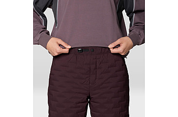 Image of Mountain Hardwear Stretchdown Light Pants - Womens