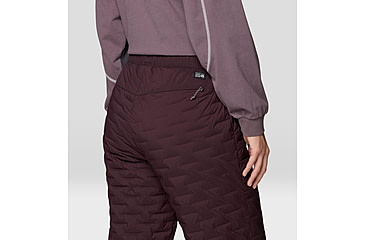 Image of Mountain Hardwear Stretchdown Light Pants - Womens