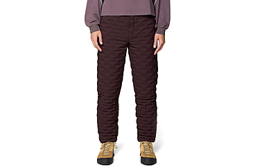 Image of Mountain Hardwear Stretchdown Light Pants - Womens