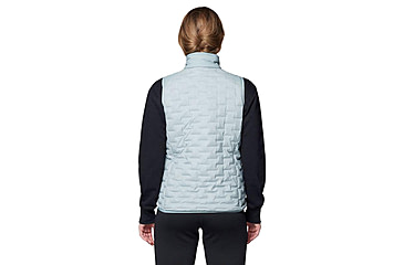 Image of Mountain Hardwear Stretchdown Light Vest - Womens
