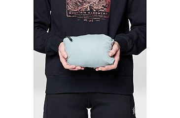 Image of Mountain Hardwear Stretchdown Light Vest - Womens