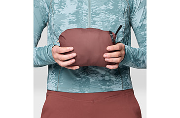 Image of Mountain Hardwear Stretchdown Light Vest - Womens