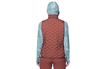 Image of Mountain Hardwear Stretchdown Light Vest - Womens