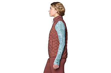 Image of Mountain Hardwear Stretchdown Light Vest - Womens