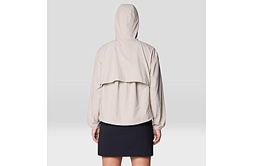 Image of Mountain Hardwear Stryder Jacket - Womens
