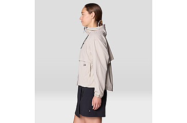 Image of Mountain Hardwear Stryder Jacket - Womens