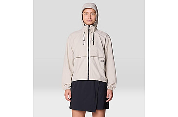 Image of Mountain Hardwear Stryder Jacket - Womens
