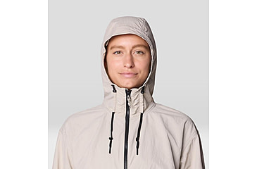 Image of Mountain Hardwear Stryder Jacket - Womens