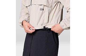 Image of Mountain Hardwear Stryder Jacket - Womens