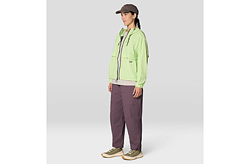 Image of Mountain Hardwear Stryder Jacket - Womens