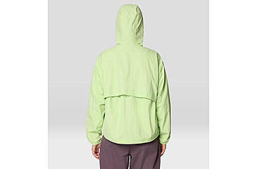 Image of Mountain Hardwear Stryder Jacket - Womens