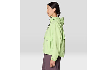 Image of Mountain Hardwear Stryder Jacket - Womens