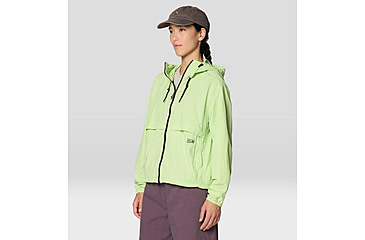 Image of Mountain Hardwear Stryder Jacket - Womens