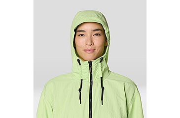 Image of Mountain Hardwear Stryder Jacket - Womens