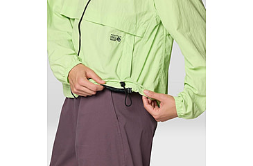Image of Mountain Hardwear Stryder Jacket - Womens