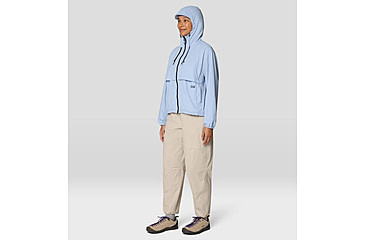 Image of Mountain Hardwear Stryder Jacket - Womens