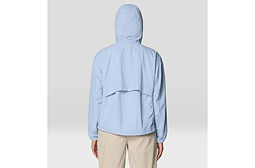 Image of Mountain Hardwear Stryder Jacket - Womens