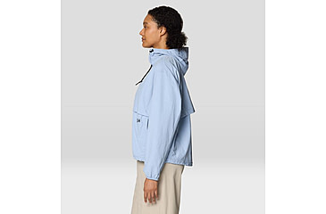 Image of Mountain Hardwear Stryder Jacket - Womens