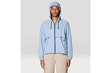 Image of Mountain Hardwear Stryder Jacket - Womens