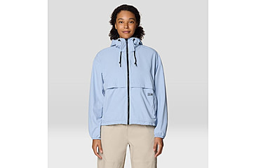 Image of Mountain Hardwear Stryder Jacket - Womens