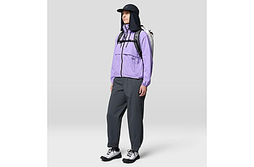 Image of Mountain Hardwear Stryder Jacket - Womens