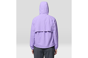 Image of Mountain Hardwear Stryder Jacket - Womens