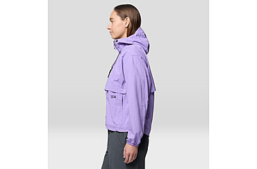Image of Mountain Hardwear Stryder Jacket - Womens